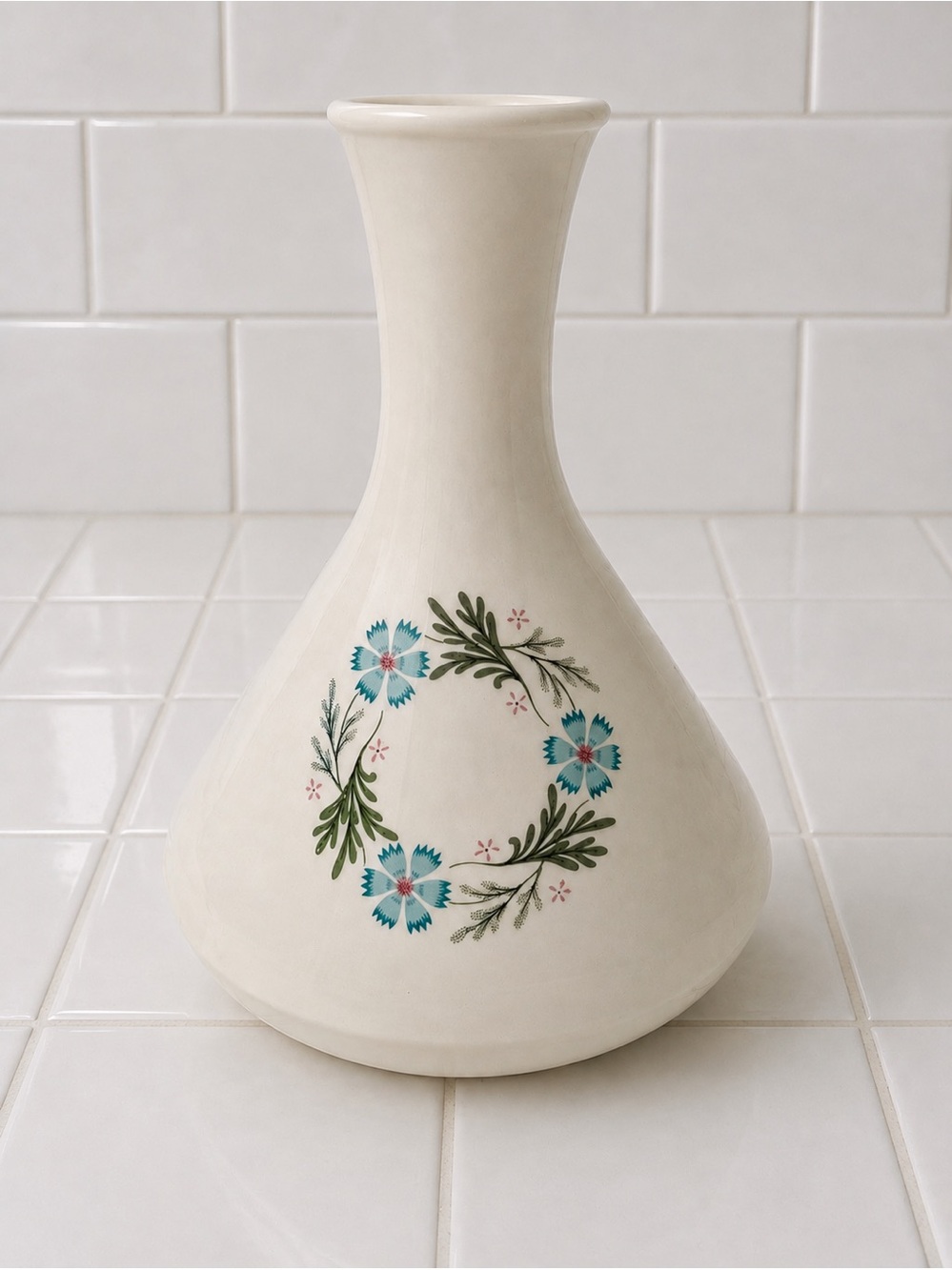 1960's Taylor Smith & Taylor Carafe